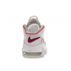 Женские кроссовки Nike Air More Uptempo Sunset (W)