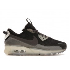 Женские кроссовки Nike Air Max Terrascape 90 Next Nature Black Thunder Grey (W)