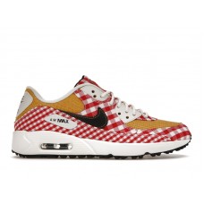 Кроссовки Nike Air Max 90 Golf NRG Picnic