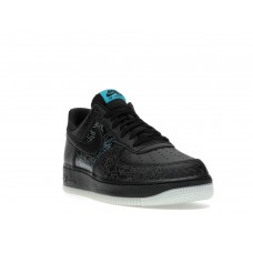Кроссовки Nike Air Force 1 Low Computer Chip Space Jam