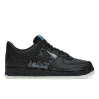 Кроссовки Nike Air Force 1 Low Computer Chip Space Jam