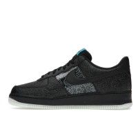 Кроссовки Nike Air Force 1 Low Computer Chip Space Jam