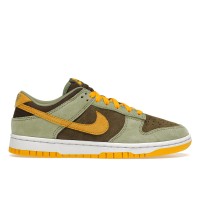 Кроссовки Nike Dunk Low Dusty Olive (2021/2023)