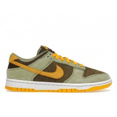Кроссовки Nike Dunk Low Dusty Olive (2021/2023)