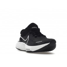 Кроссовки Nike ZoomX Invincible Run Flyknit 2 Black White