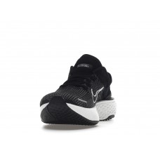 Кроссовки Nike ZoomX Invincible Run Flyknit 2 Black White
