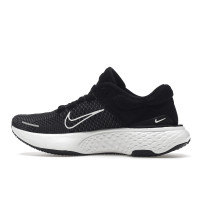 Nike ZoomX Invincible Run Flyknit 2 Black White