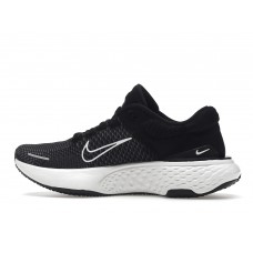 Кроссовки Nike ZoomX Invincible Run Flyknit 2 Black White