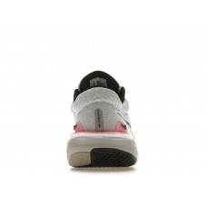 Кроссовки Nike ZoomX Invincible Run Flyknit 2 Light Smoke Grey Hyper Pink