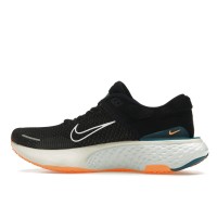 Кроссовки Nike ZoomX Invincible Run Flyknit 2 Obsidian Barely Green