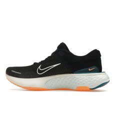 Кроссовки Nike ZoomX Invincible Run Flyknit 2 Obsidian Barely Green