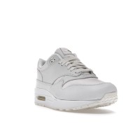 Nike Air Max 1 Rub Away White Khaki