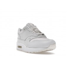 Nike Air Max 1 Rub Away White Khaki