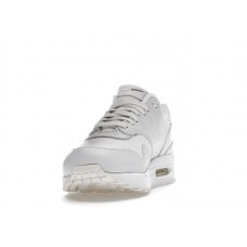 Nike Air Max 1 Rub Away White Khaki