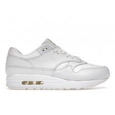 Кроссовки Nike Air Max 1 Rub Away White Khaki