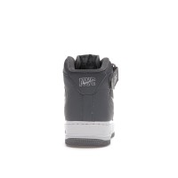 Кроссовки Nike Air Force 1 Mid QS Jewel NYC Cool Grey