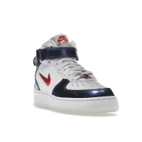 Nike Air Force 1 Mid QS Independence Day