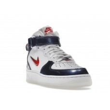 Nike Air Force 1 Mid QS Independence Day