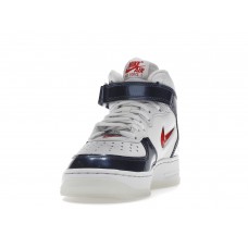 Nike Air Force 1 Mid QS Independence Day