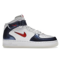 Кроссовки Nike Air Force 1 Mid QS Independence Day