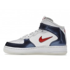Nike Air Force 1 Mid QS Independence Day