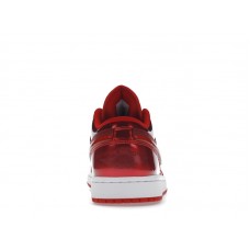 Женские Jordan 1 Low SE Pomegranate (W)