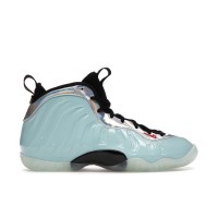 Подростковые кроссовки Nike Little Posite One Mixtape (GS)