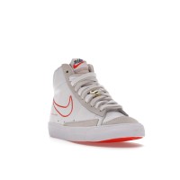 Женские кроссовки Nike Blazer Mid 77 SE First Use White (W)