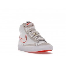 Женские кроссовки Nike Blazer Mid 77 SE First Use White (W)