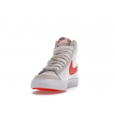 Женские кроссовки Nike Blazer Mid 77 SE First Use White (W)