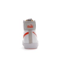 Женские кроссовки Nike Blazer Mid 77 SE First Use White (W)