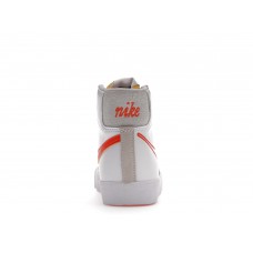 Женские кроссовки Nike Blazer Mid 77 SE First Use White (W)