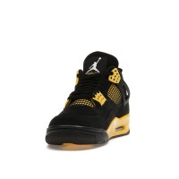 Jordan 4 Retro Thunder (2023)