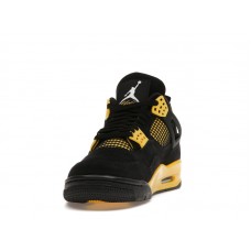 Jordan 4 Retro Thunder (2023)