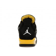 Jordan 4 Retro Thunder (2023)