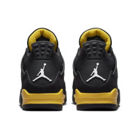 Jordan 4 Retro Thunder (2023)