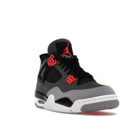 Jordan 4 Retro Infrared