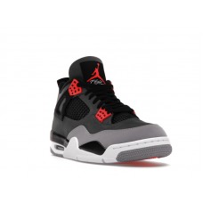 Jordan 4 Retro Infrared