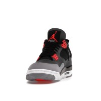 Jordan 4 Retro Infrared