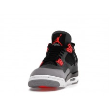 Jordan 4 Retro Infrared