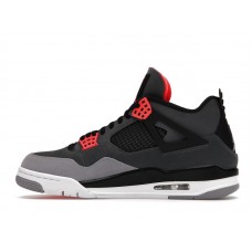 Jordan 4 Retro Infrared