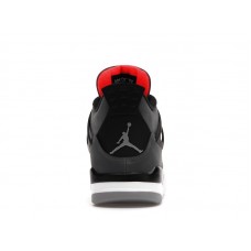 Jordan 4 Retro Infrared