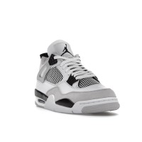 Jordan 4 Retro Military Black