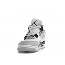 Jordan 4 Retro Military Black