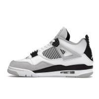 Jordan 4 Retro Military Black