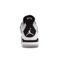 Jordan 4 Retro Military Black