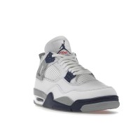 Jordan 4 Retro Midnight Navy