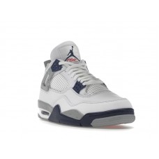 Jordan 4 Retro Midnight Navy