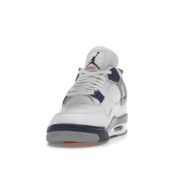 Jordan 4 Retro Midnight Navy