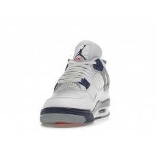 Jordan 4 Retro Midnight Navy
